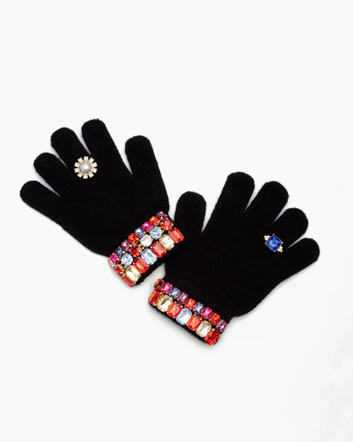 Super Smalls Ice Skating Gloves