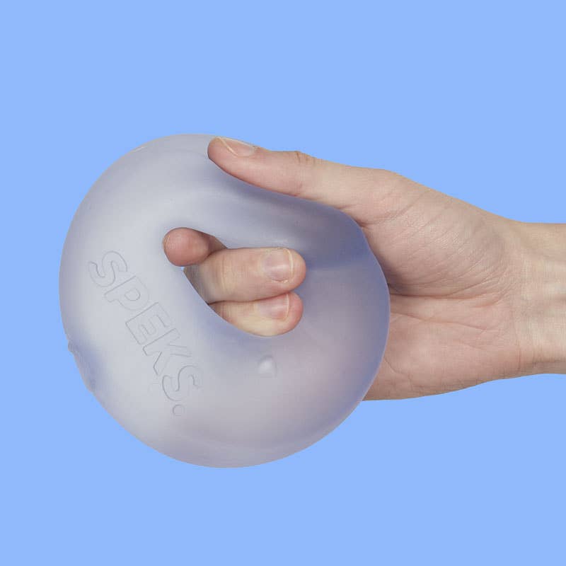 Speks Gump Jumbo Loop Sensory Fidget Toy