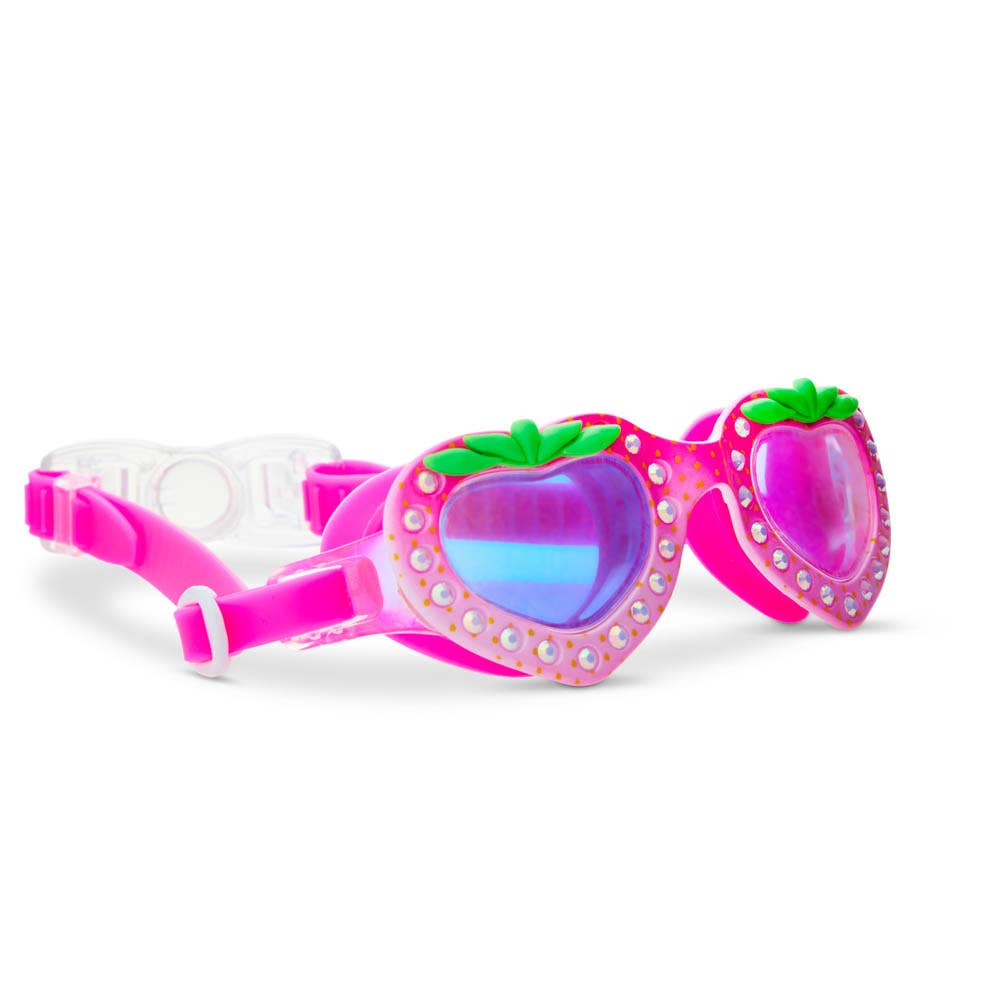 bling20 swim goggles Bling2o
