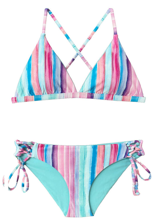 Chance Loves “Sorrento” Reversible Bikini