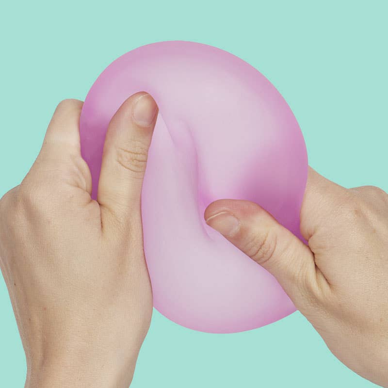 Speks Gump Jumbo Loop Sensory Fidget Toy