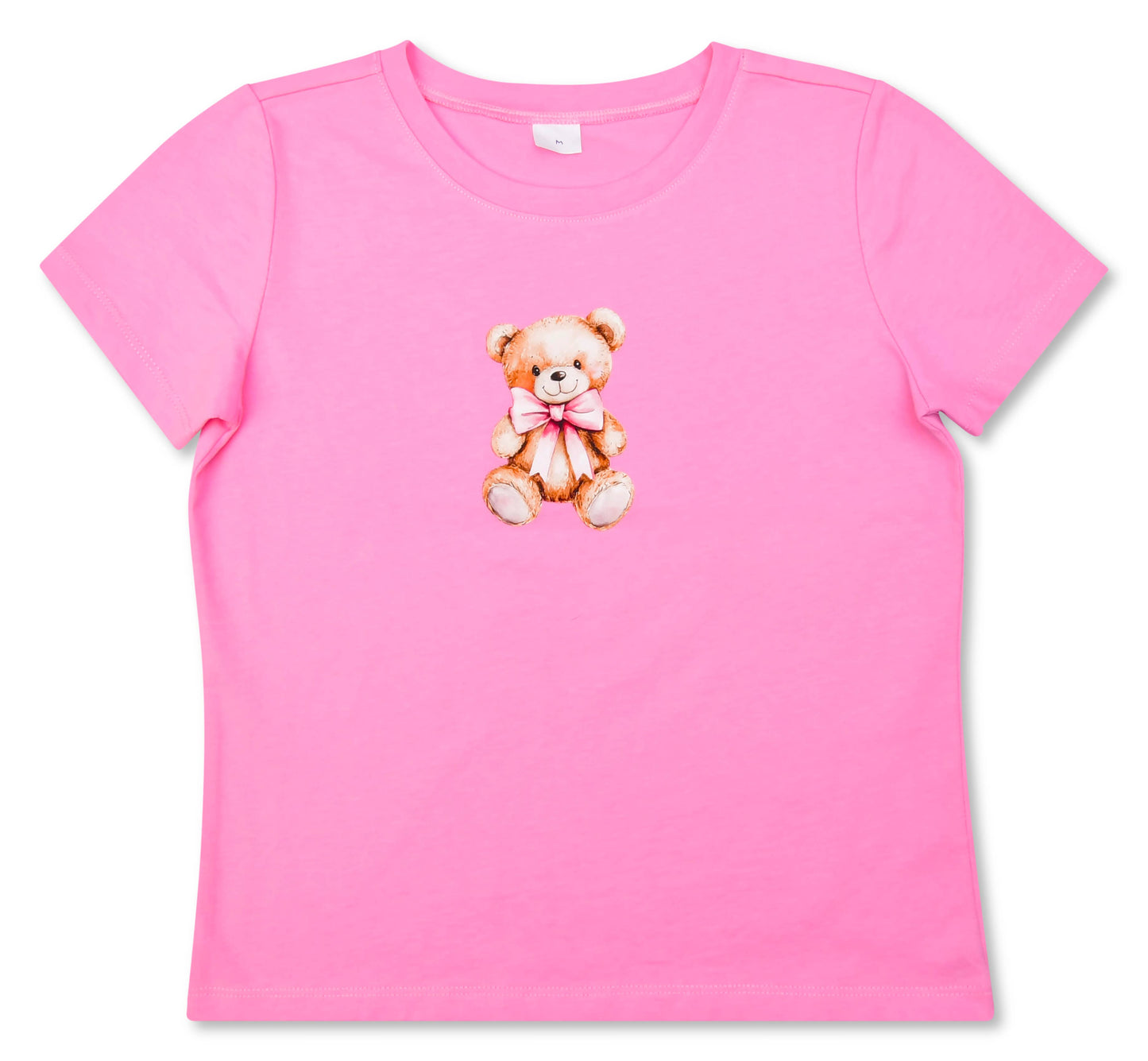 Beary Cute T-Shirt (Large (14))