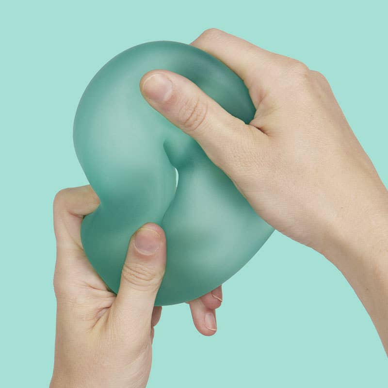 Speks Gump Jumbo Loop Sensory Fidget Toy