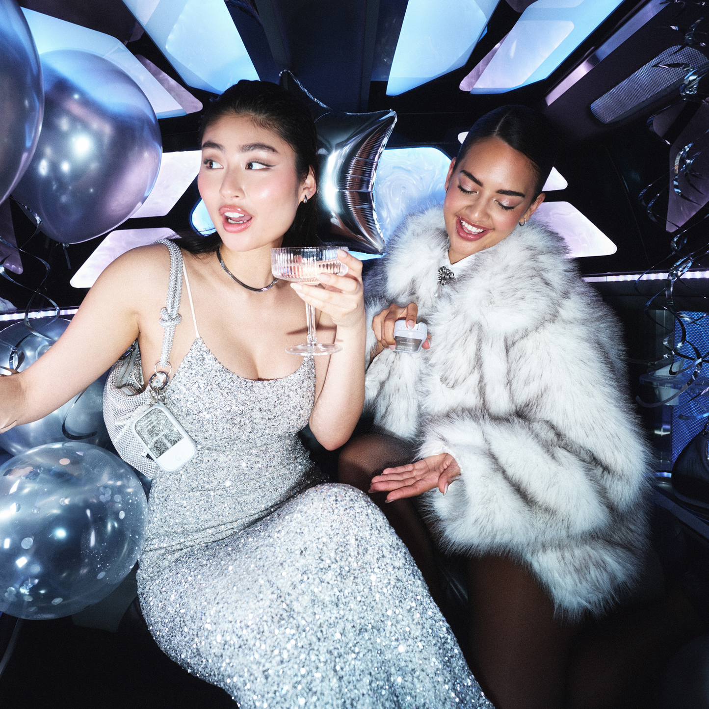 Touchland Confetti Cake Power Mist Hydrating Hand Sanitizer