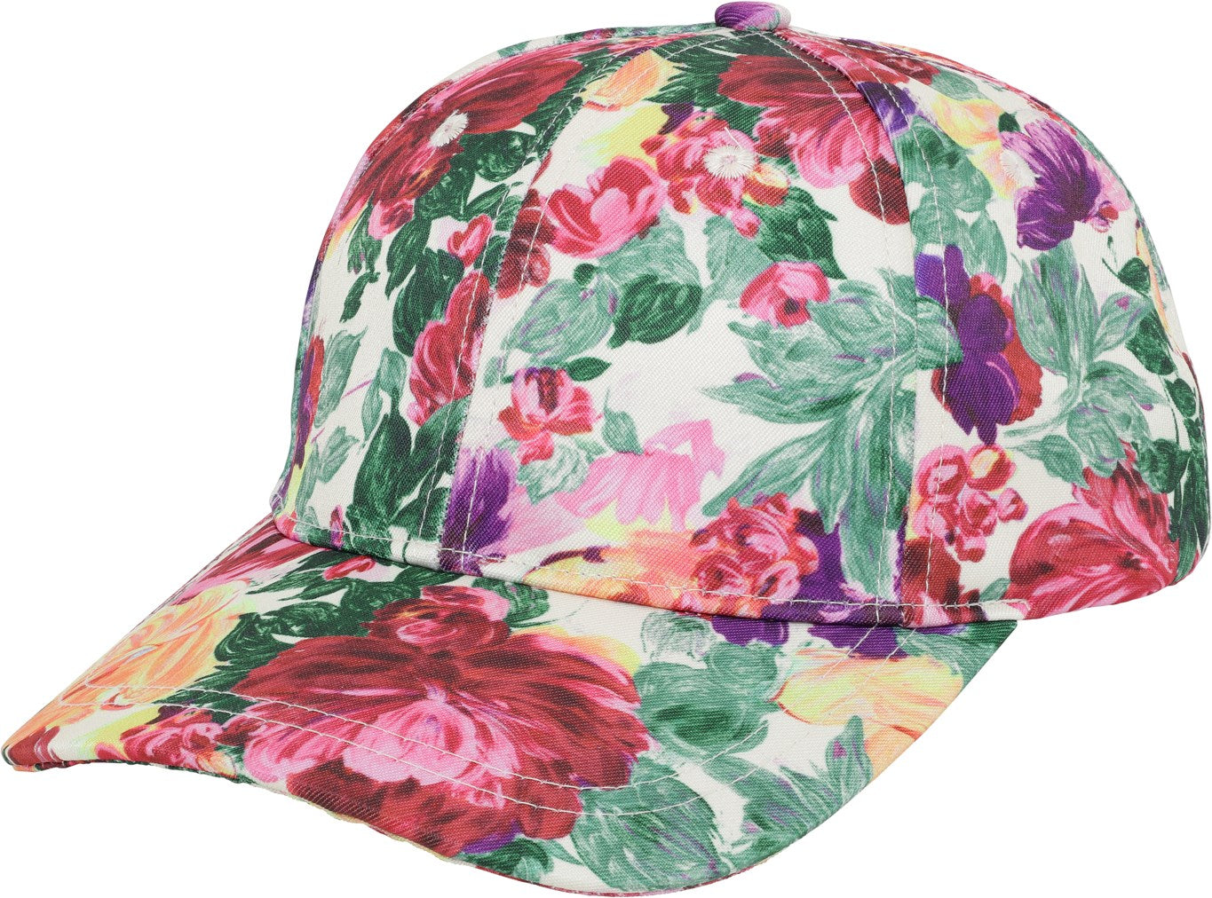 Molo Sebastian Energy Flowers Cap