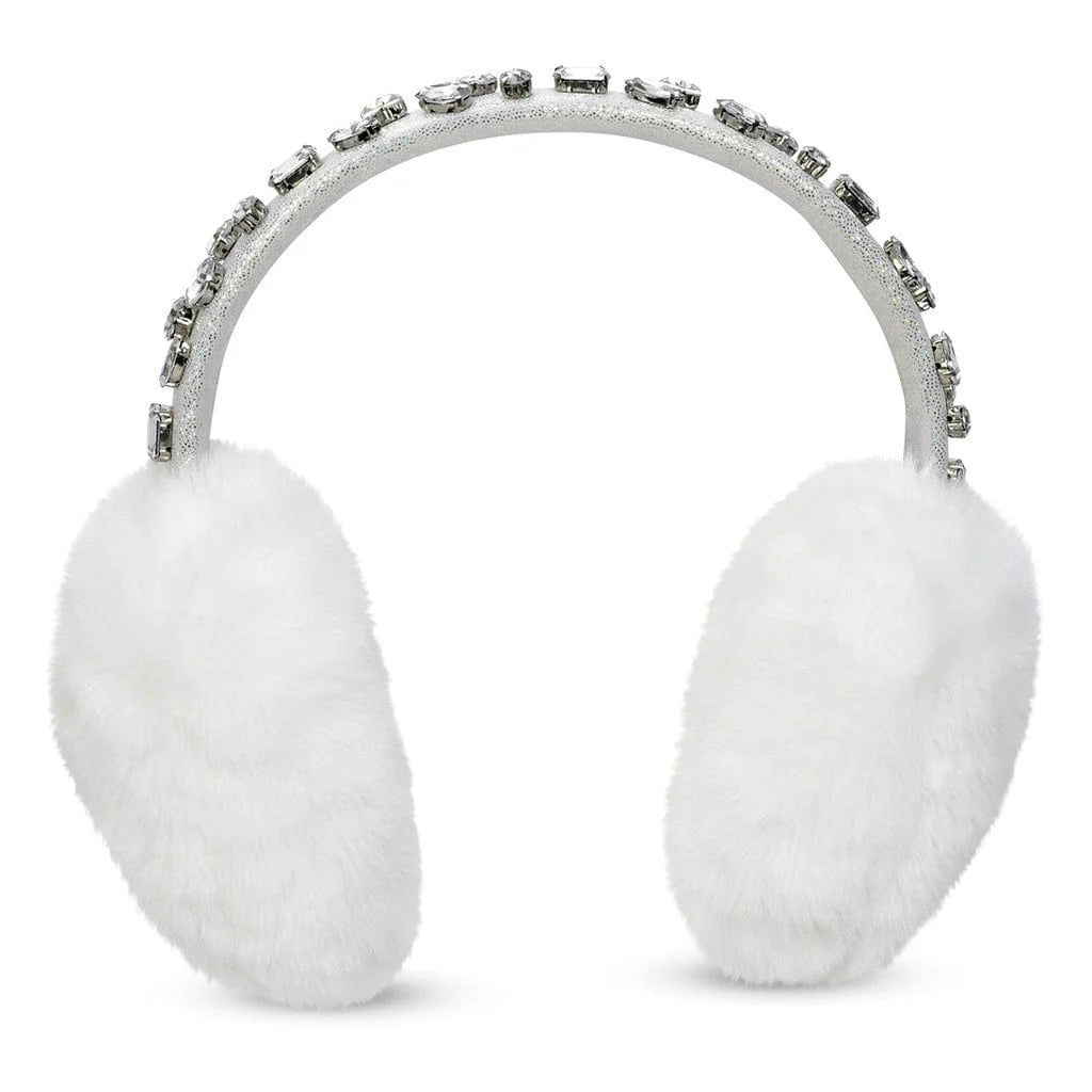 Iscream Rhinestone Earmuffs