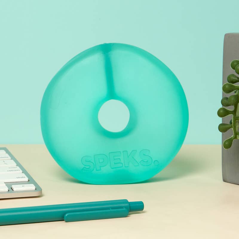 Speks Gump Jumbo Loop Sensory Fidget Toy