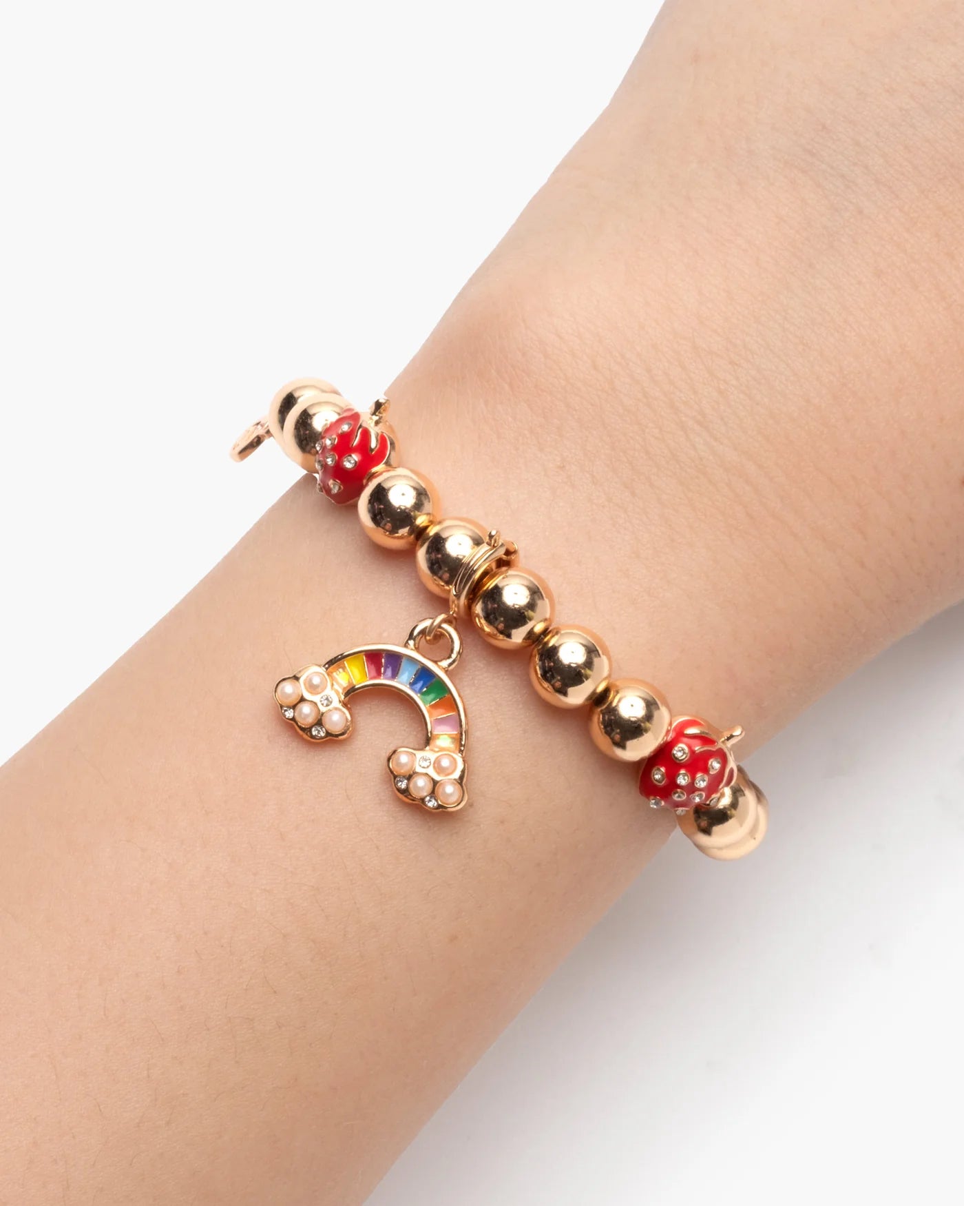 Super Smalls Magic Rainbow Super Charm