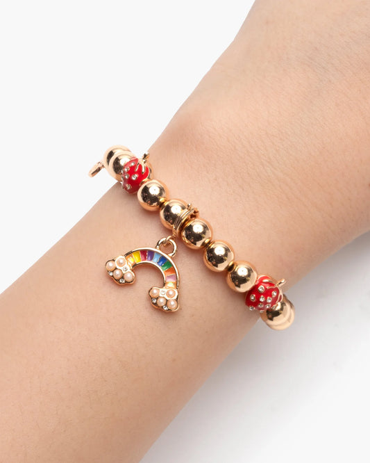 Super Smalls Magic Rainbow Super Charm
