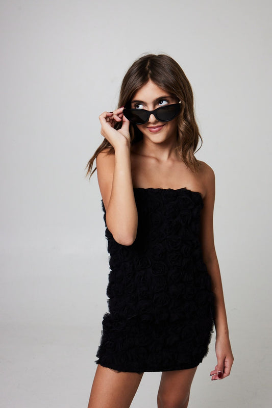 Lydia Rose Dress