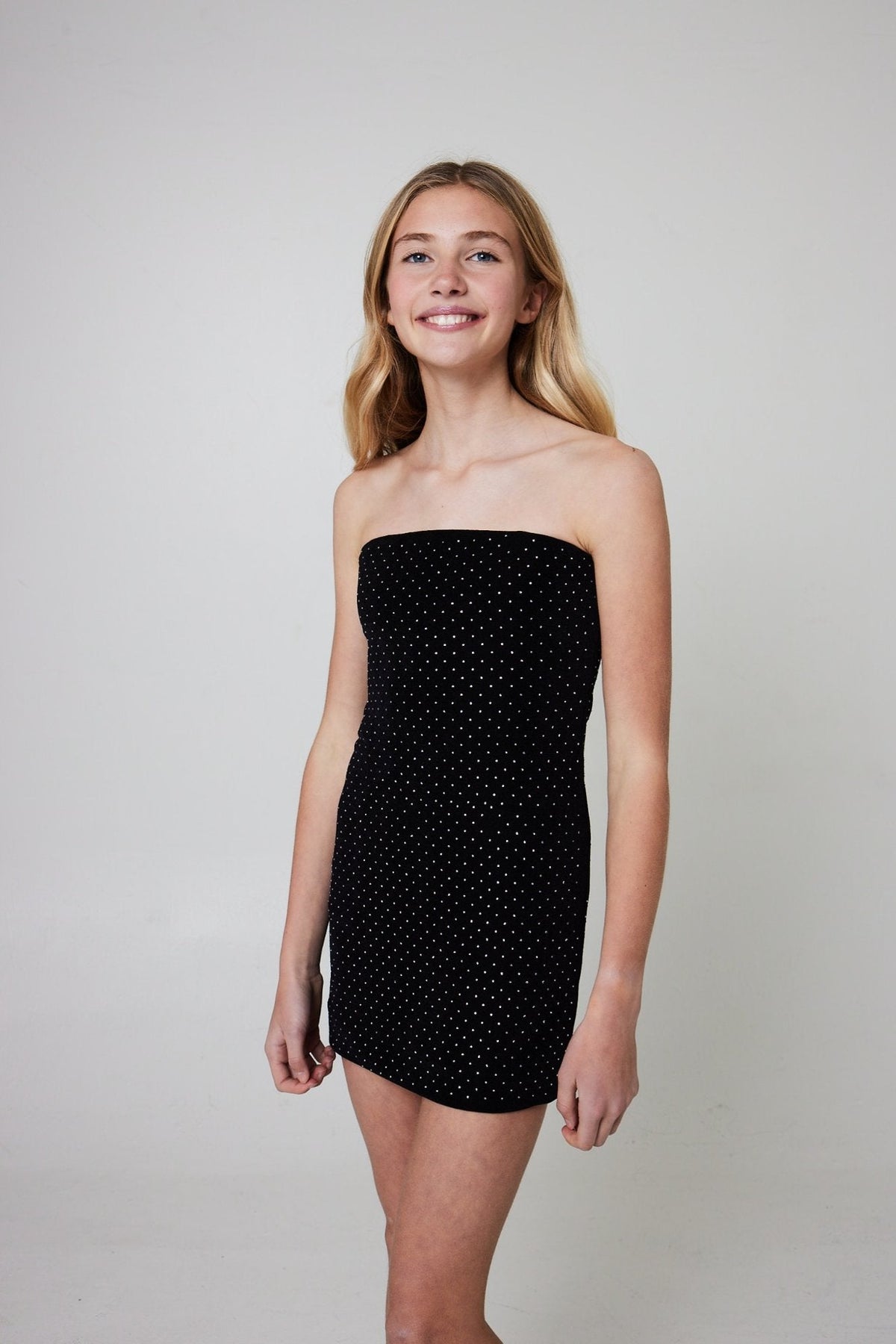Tween Riley Dress