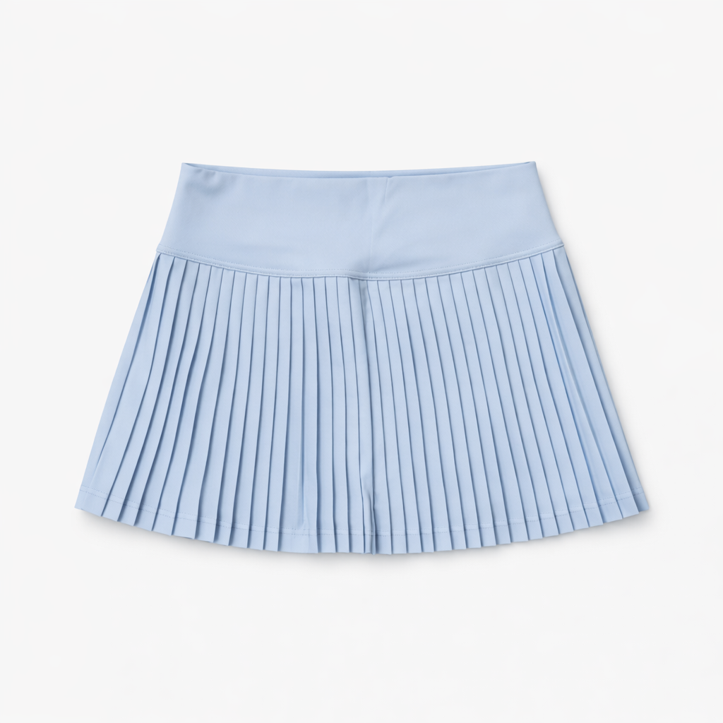 Theme NYC Blake Pastel Tennis Skort