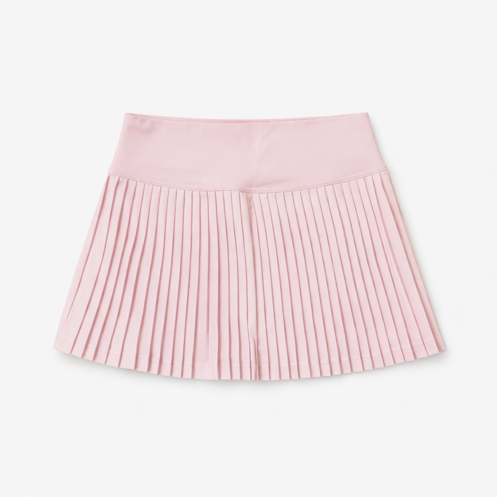 Theme NYC Blake Pastel Tennis Skort