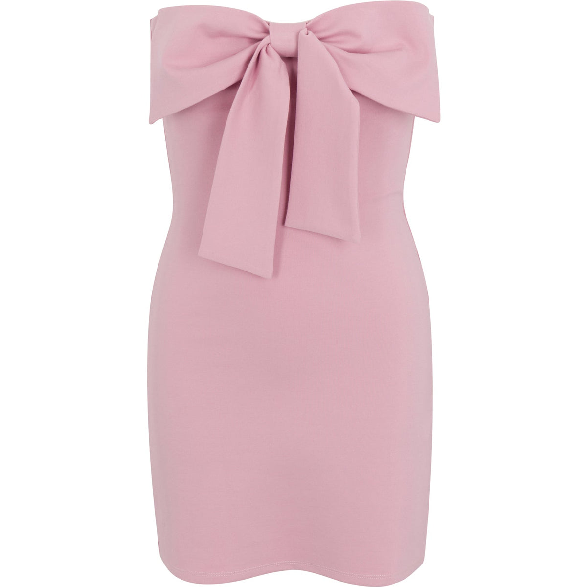 Tween Teddie Party Dress- Tweens and Juniors