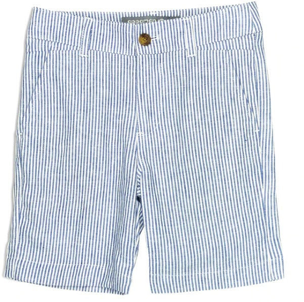 Appaman Nautical Stripe Short