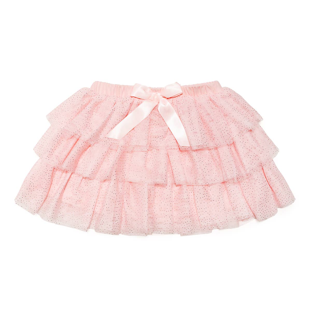 Sweet Wink Ballet Bow Tiered Tutu