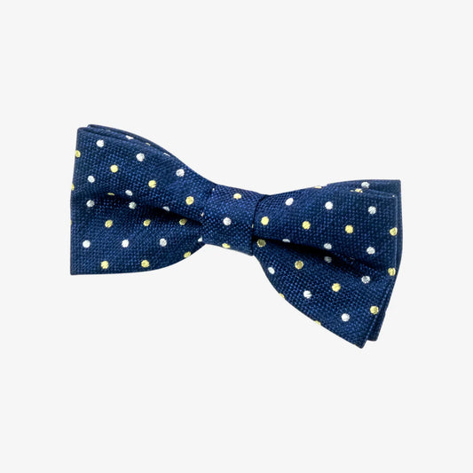 Appaman Candy Dots Bow Tie