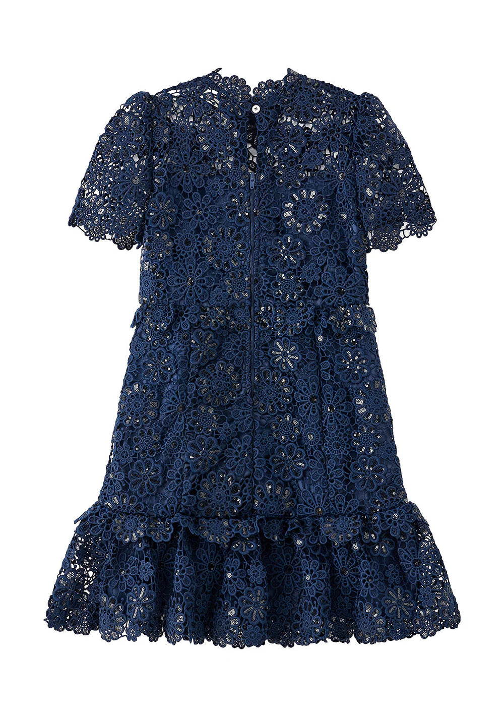 Marlo Audrey Lace Dress