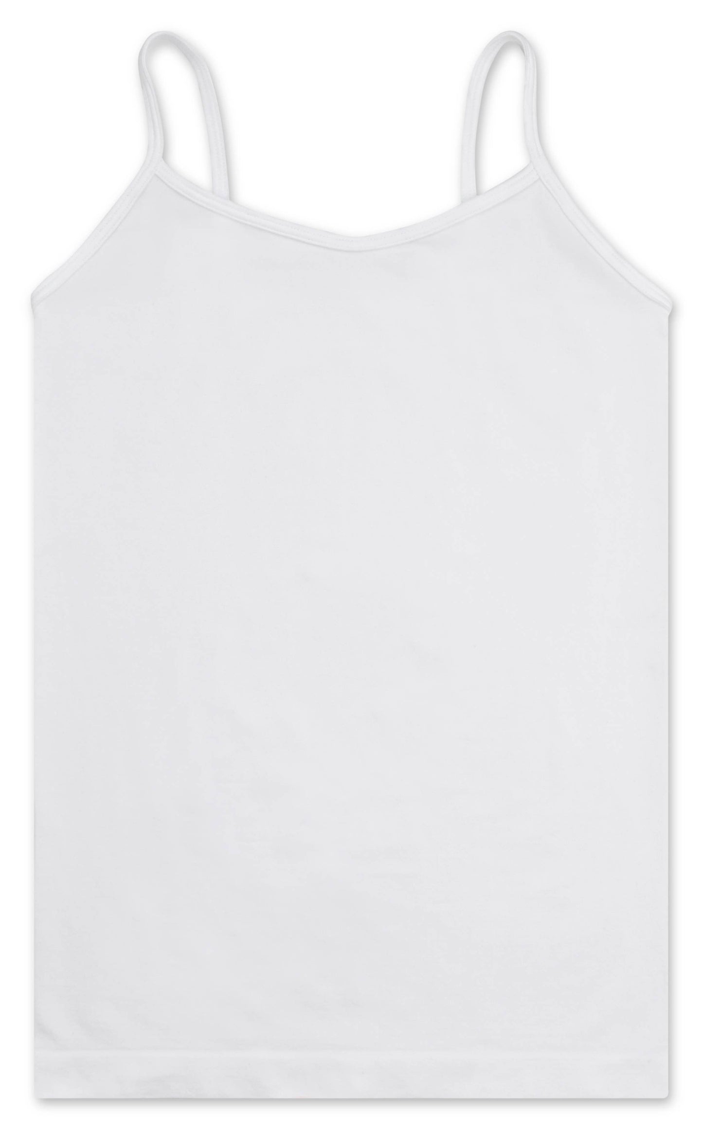 Everyday Essential Cami (Solid Colors)