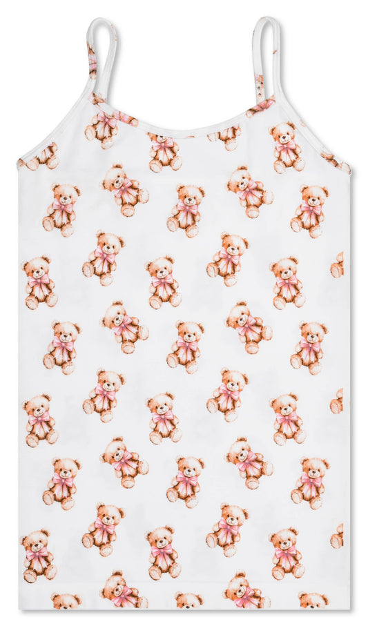 Beary Cute Cami by iScream