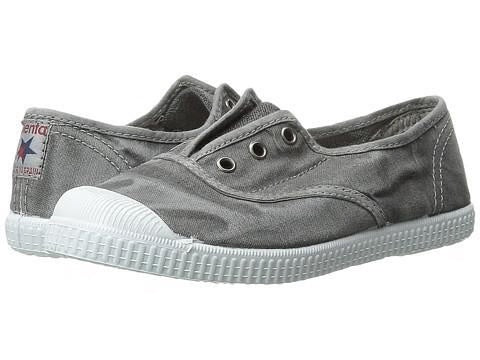 Cienta Canvas Laceless Sneakers