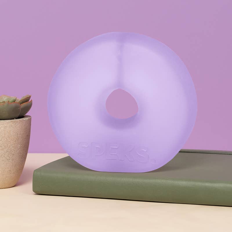 Speks Gump Jumbo Loop Sensory Fidget Toy