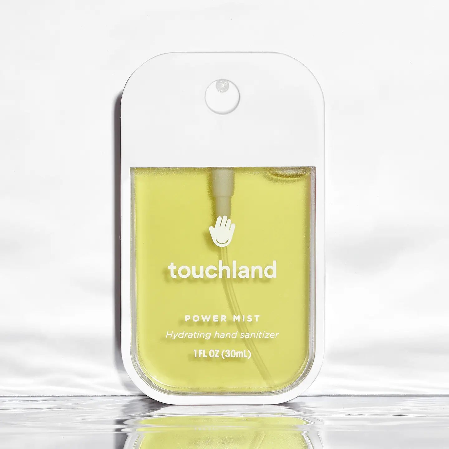 Touchland Power Mist Vanilla Blossom