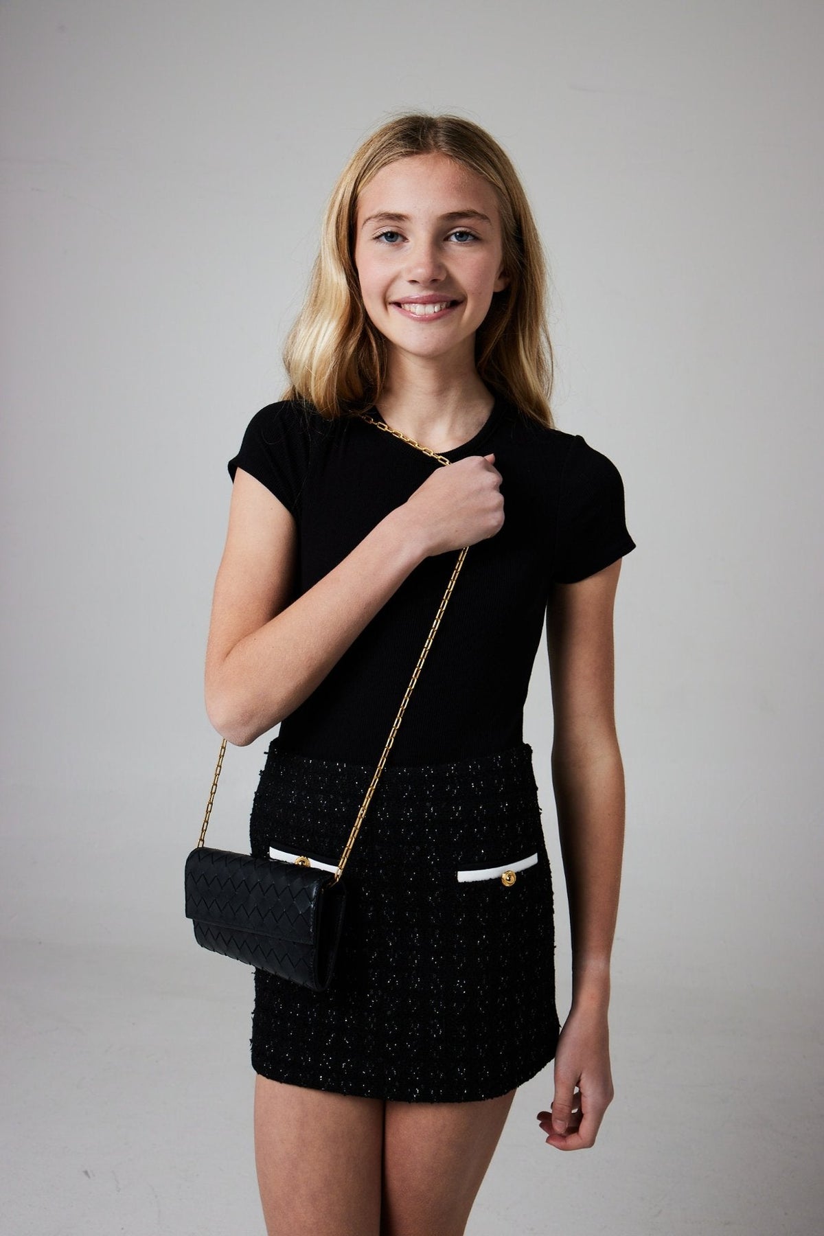 Ryan Tween Skirt