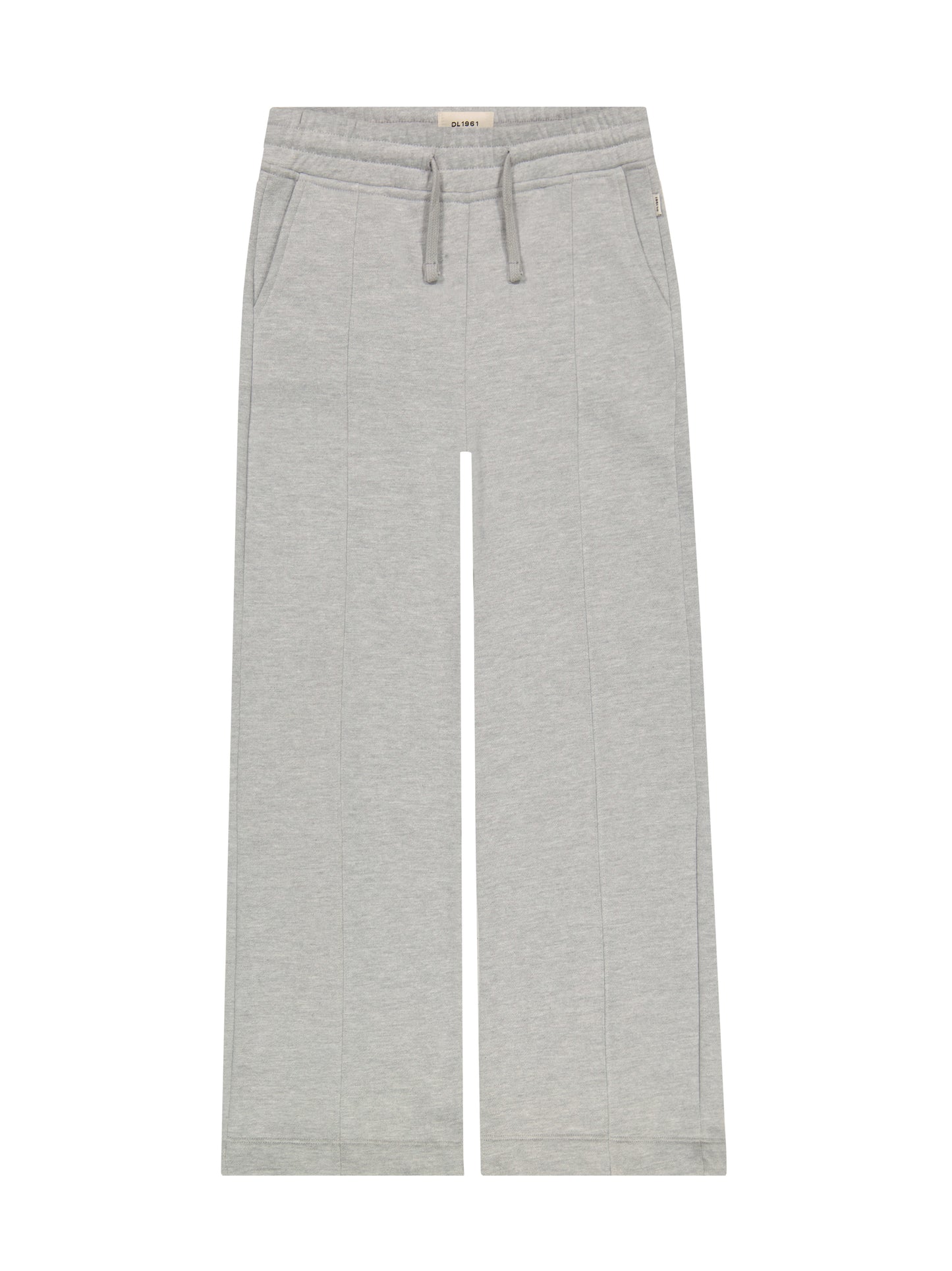 DL1961 Lily Wide Leg Pull On Sweatpants