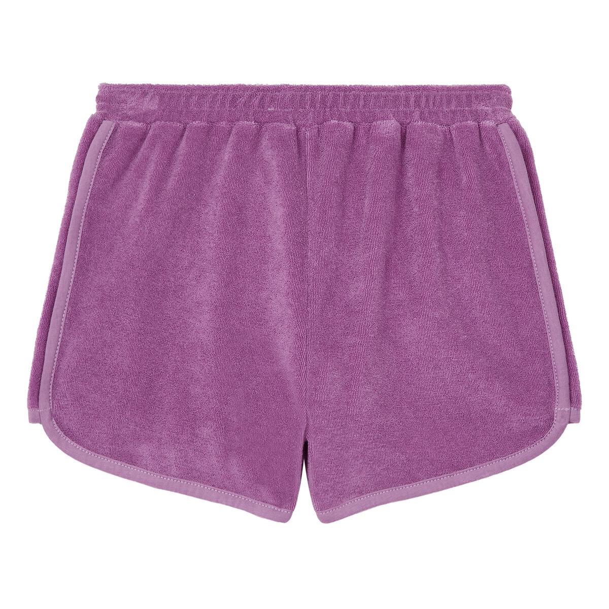 Hundred Pieces Organic Terry Shorts