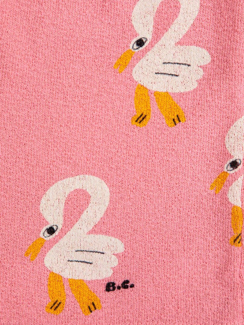 Bobo Choses – Bermudashorts „Pelican All“ 