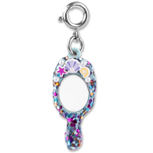 CHARM IT! Mermaid Mirror Charm