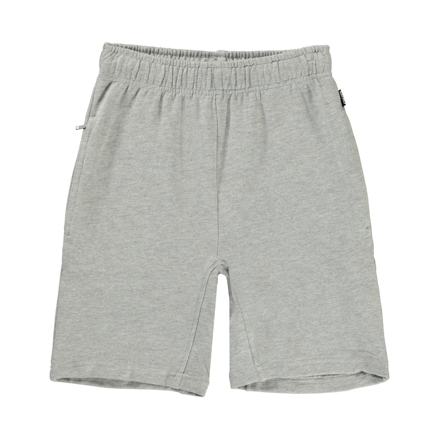 Molo Axton Grey Sweatshort