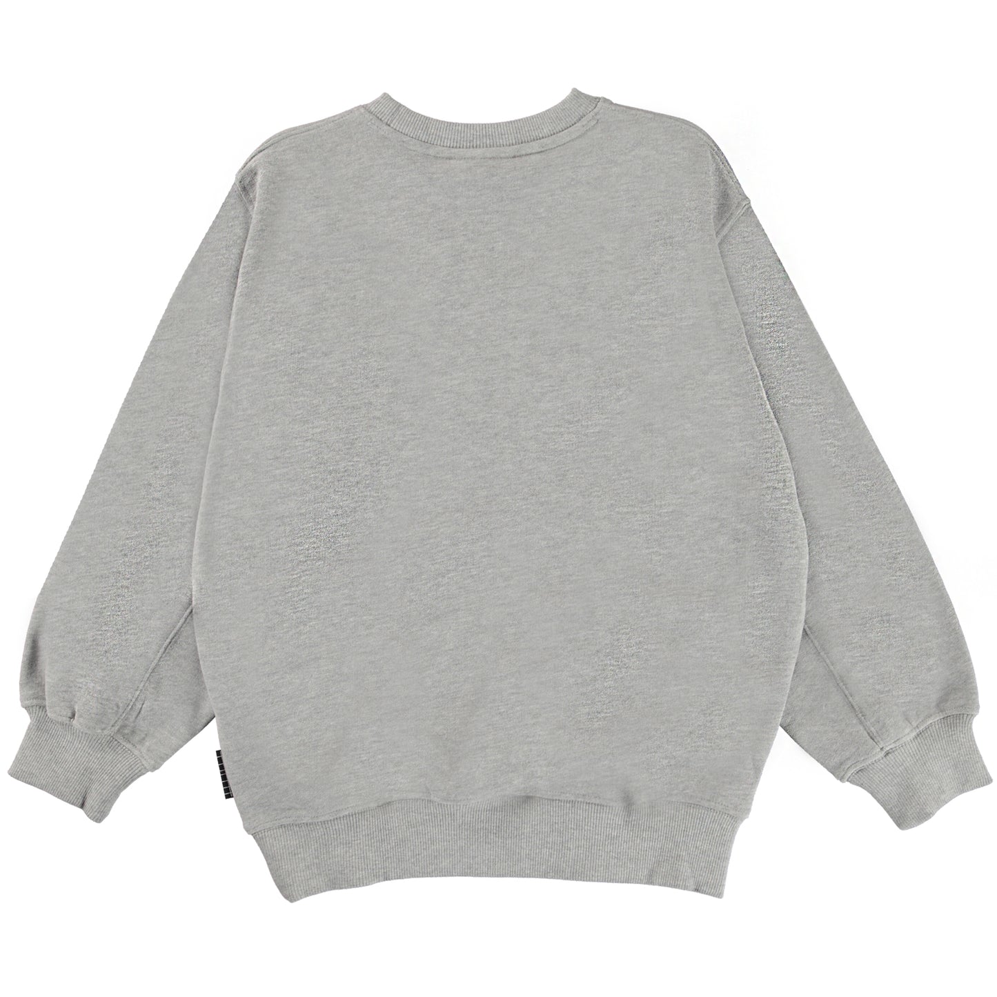 Molo Magni Citizen of the Universe Sweatshirt