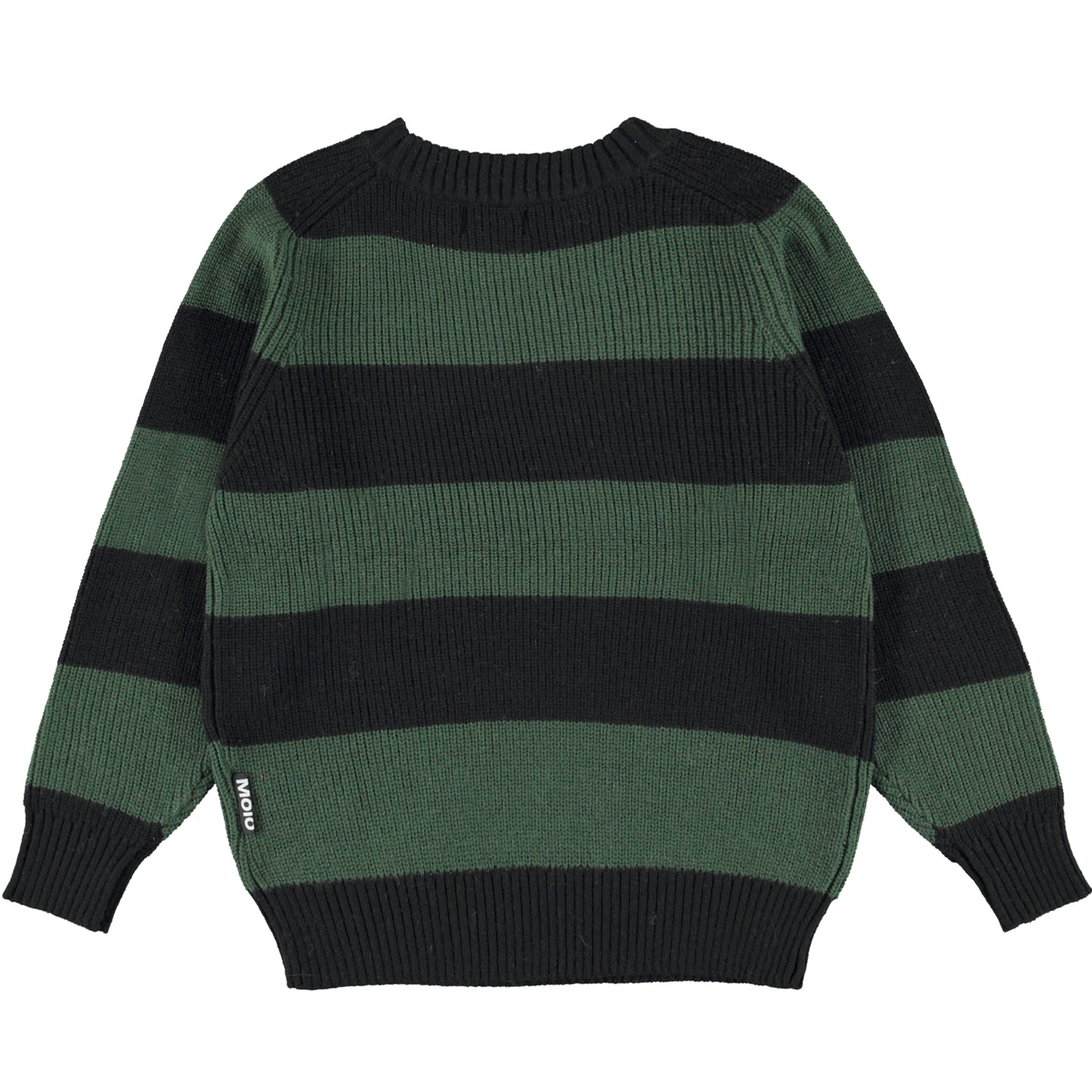 Molo Bosse Striped Sweater