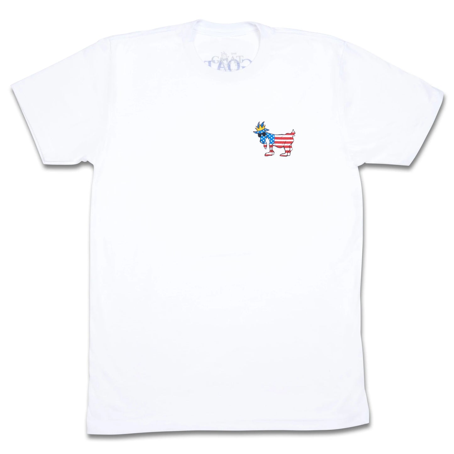 GOAT USA Freedom T-Shirt