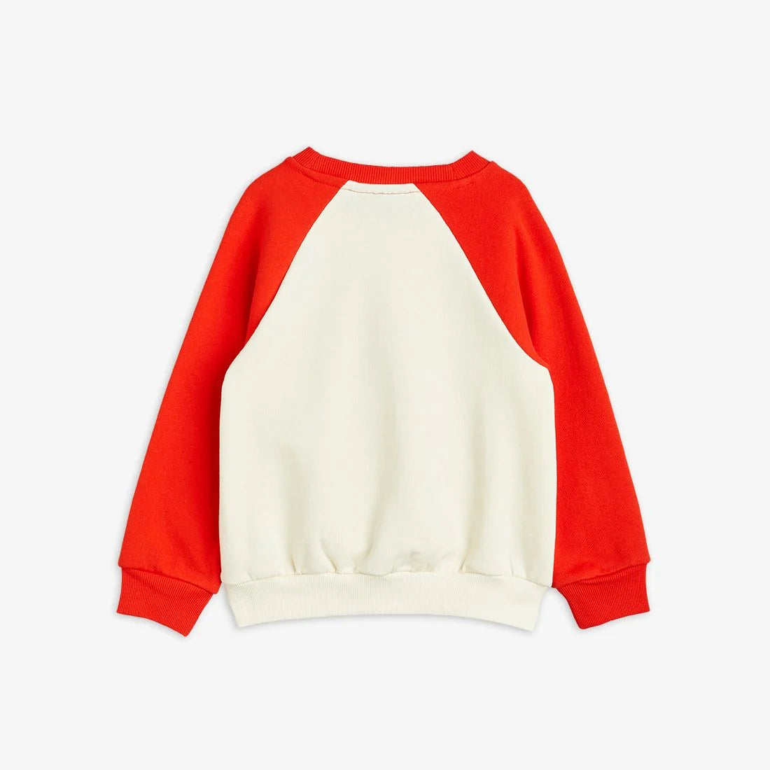 Mini Rodini Clover Sweatshirt