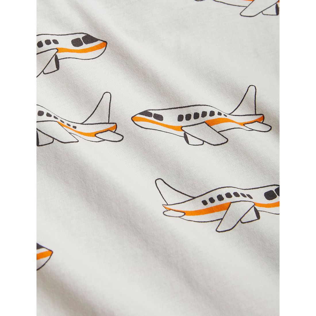 Mini Rodini Airplane Shorts