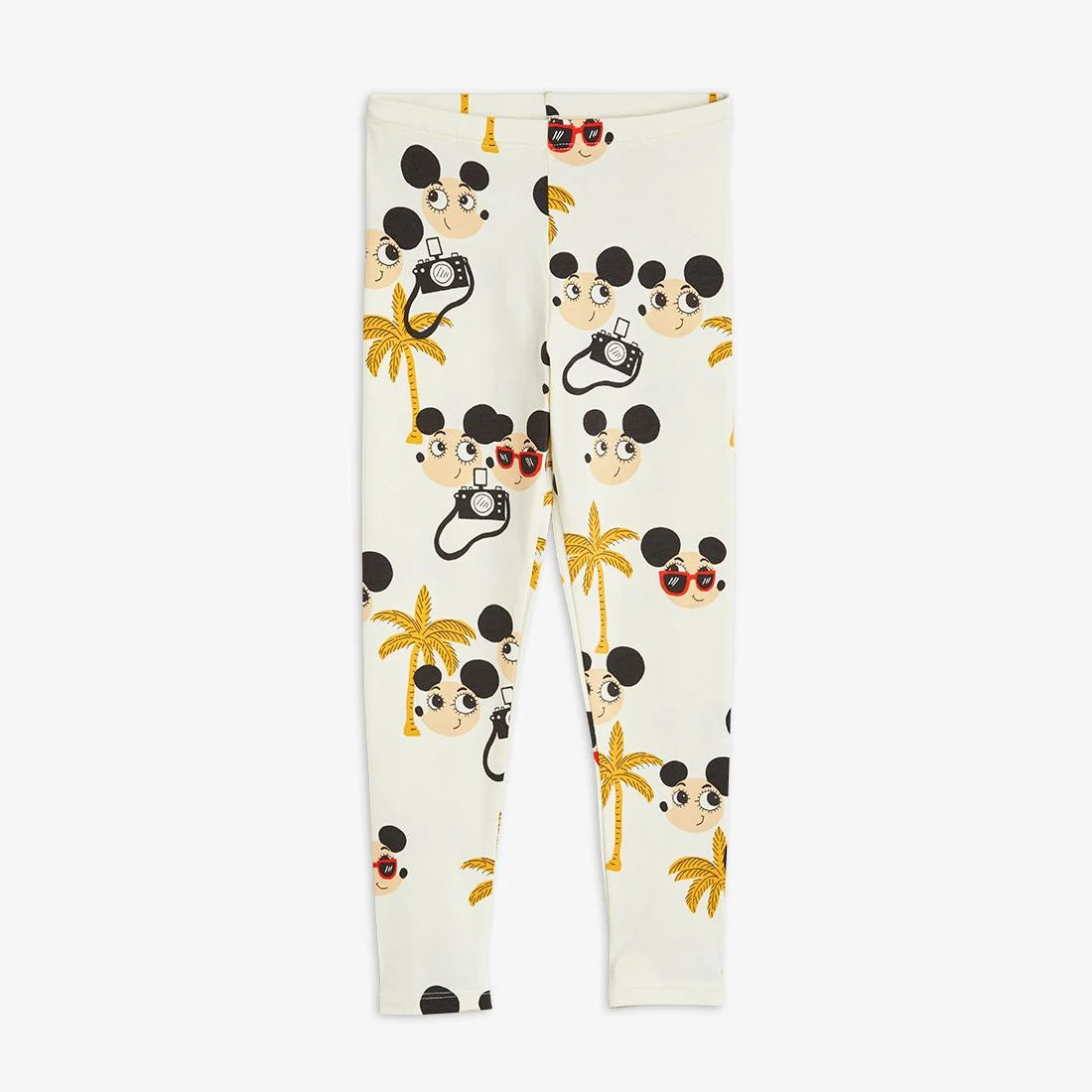 Mini Rodini Ritzratz Leggings