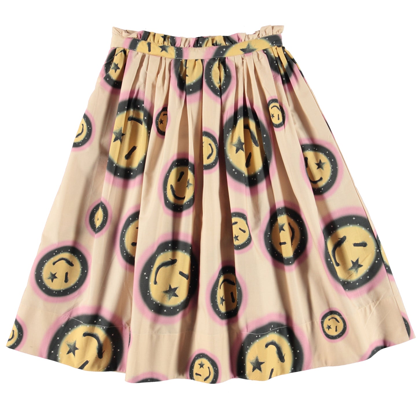 Molo Brisa Space Happy Skirt
