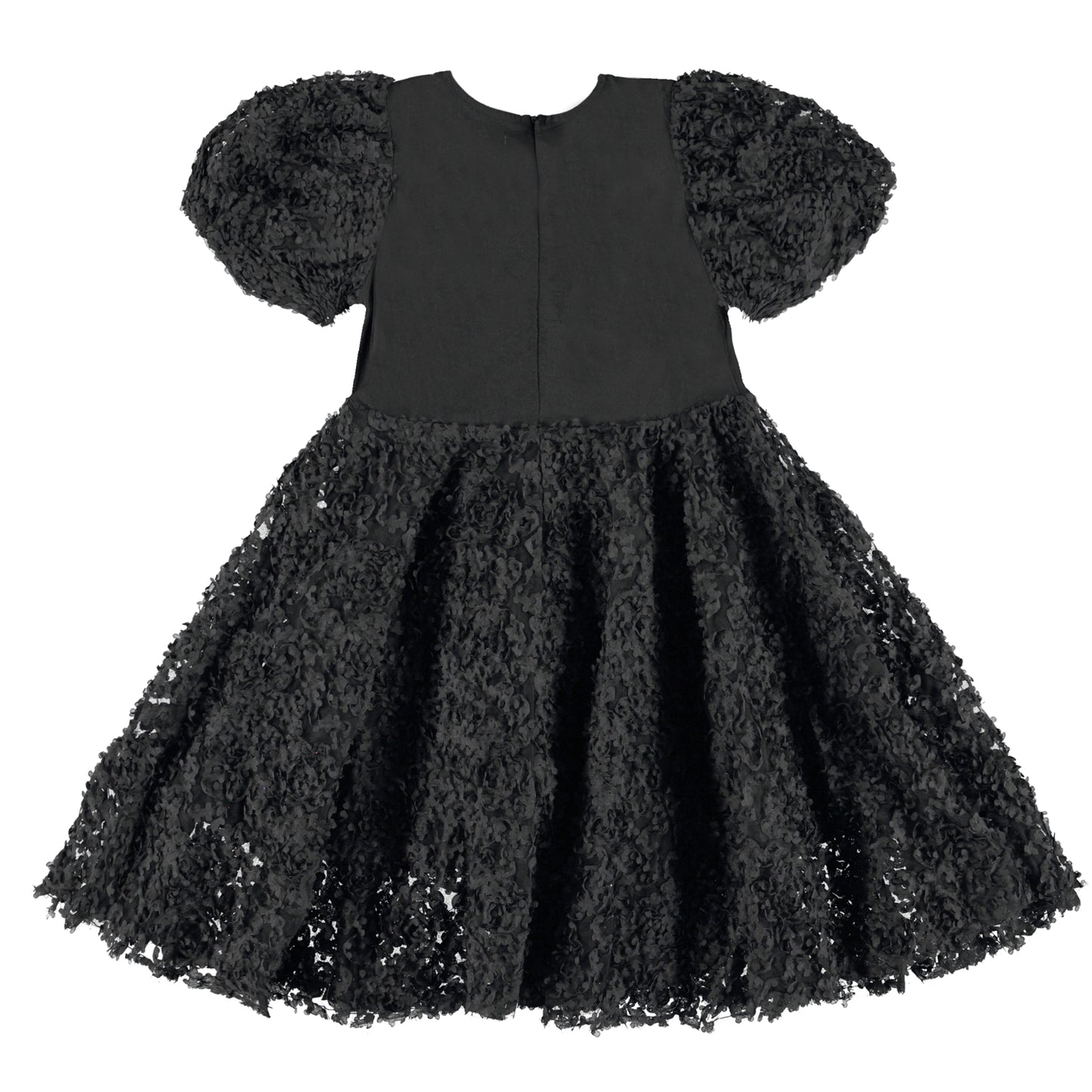 Molo Cadrianna Floral Dress