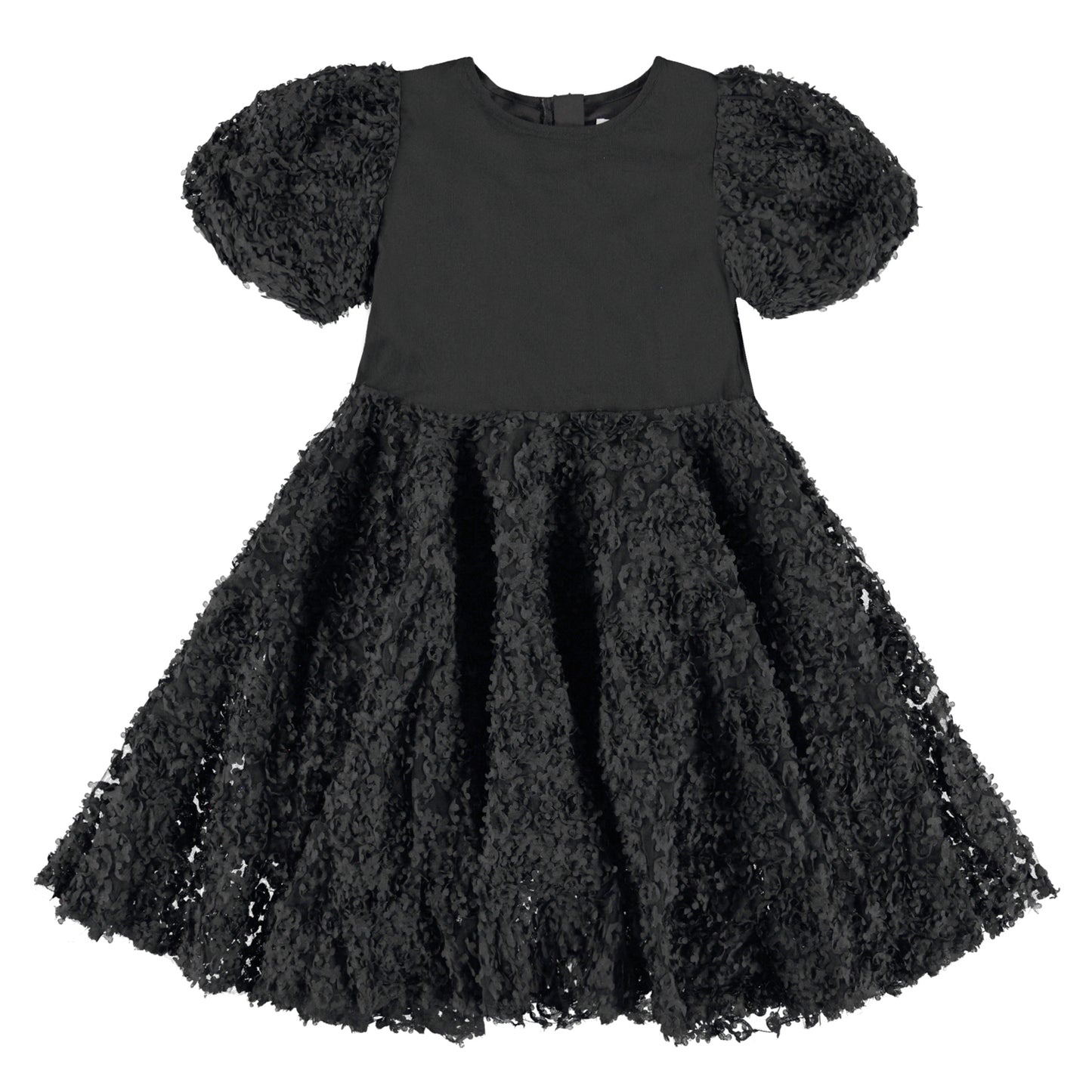 Molo Cadrianna Floral Dress