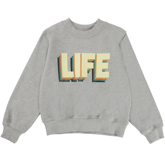 Molo Marge LIFE Sweatshirt