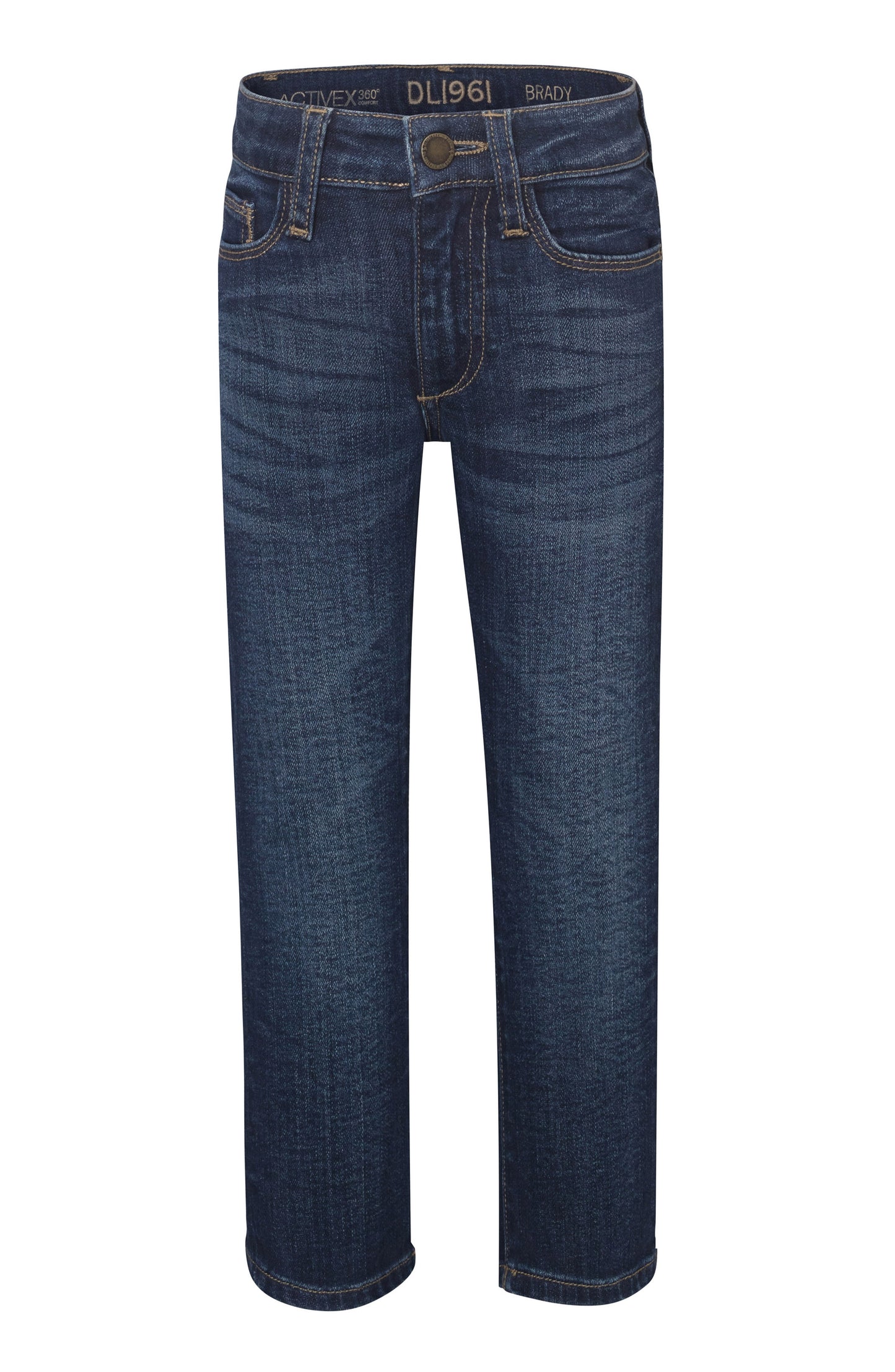 DL1961 Brady Slim Fit Jeans