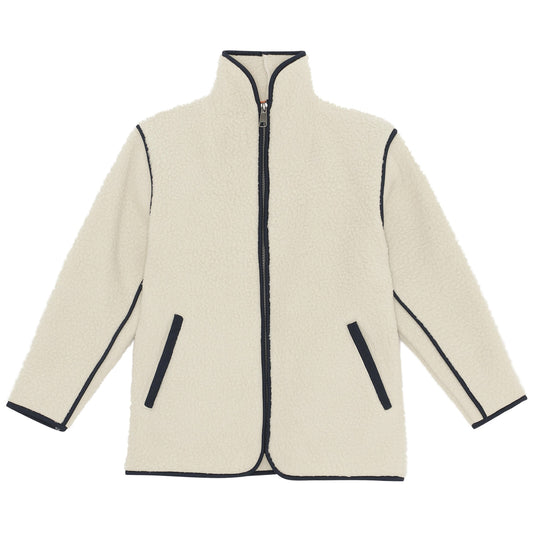 Molo Halina Fleece Jacket