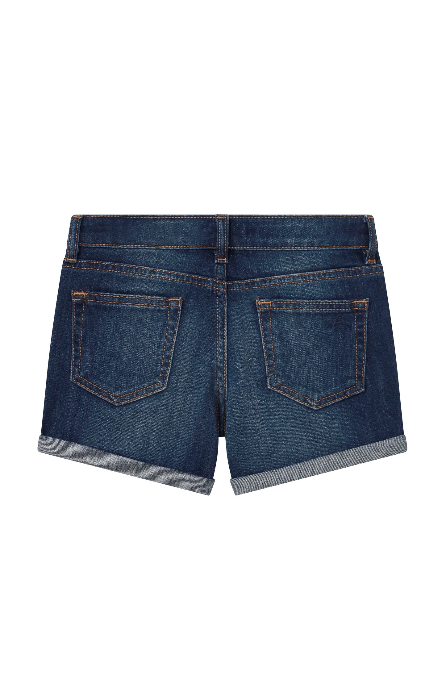 DL1961 Piper Stretch Denim Shorts