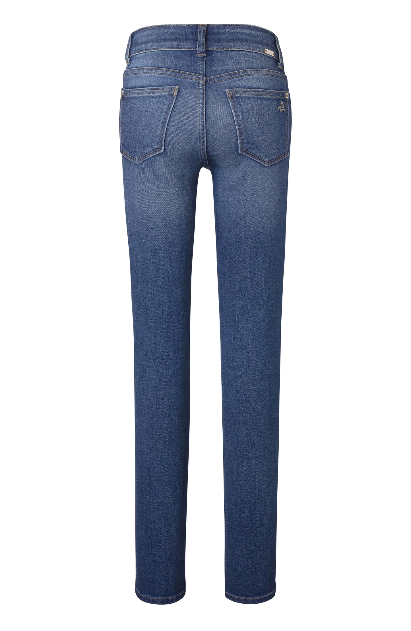DL1961 Mid Rise Skinny Jeans