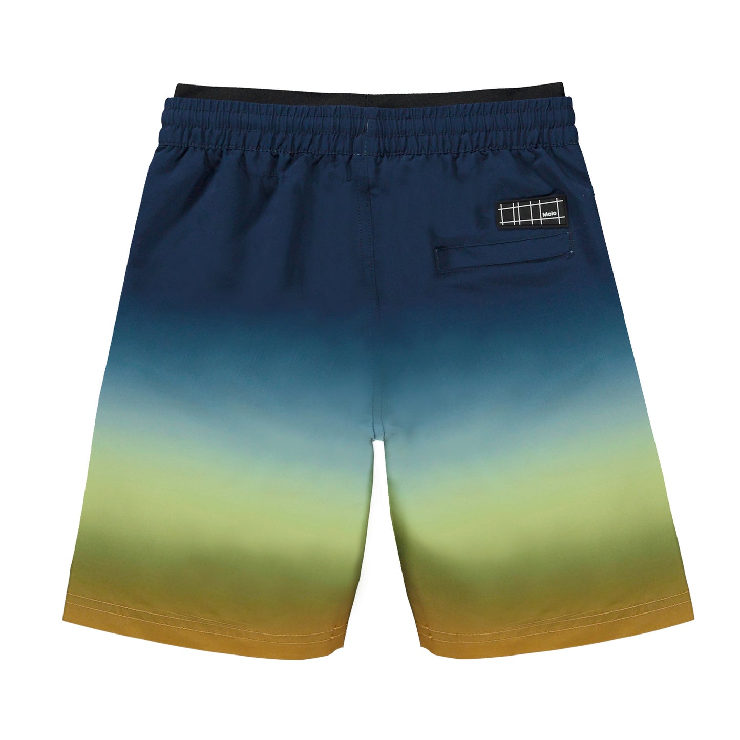 Molo Neal Faded Board Shorts