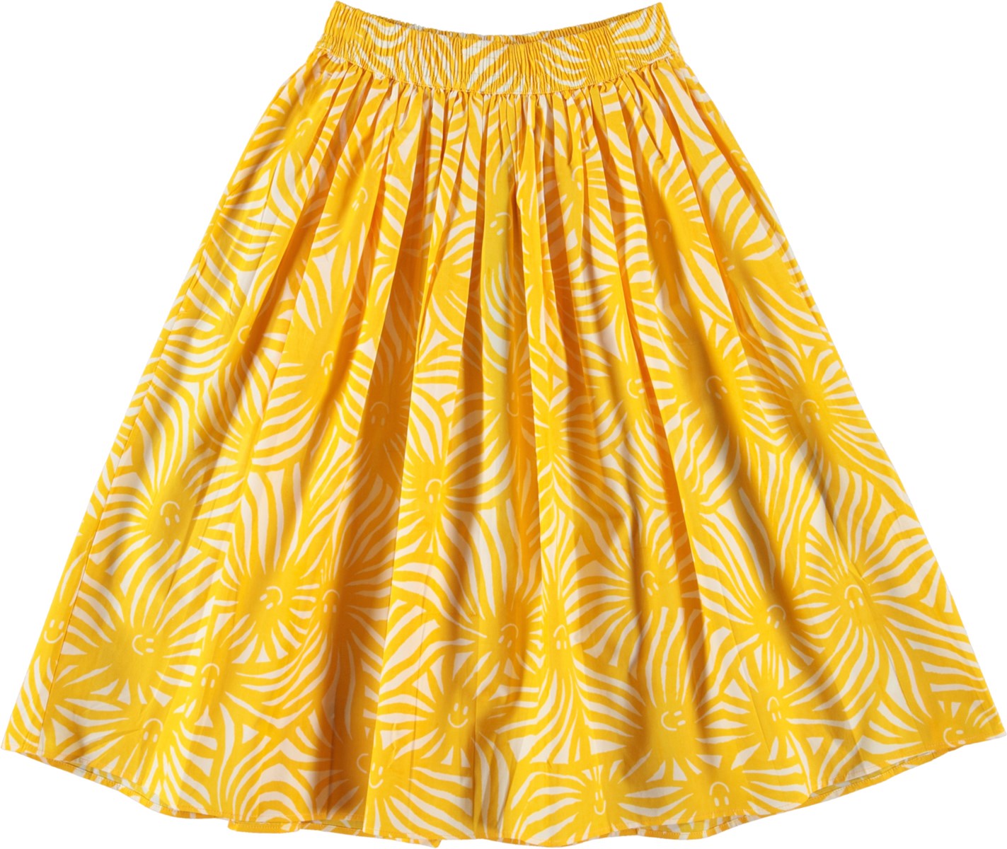Molo Bree Sunny Skirt