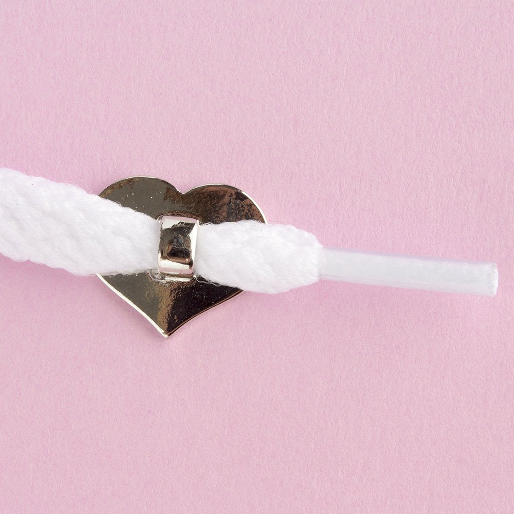 CHARM IT! Glitter Unicorn Shoelace Charms